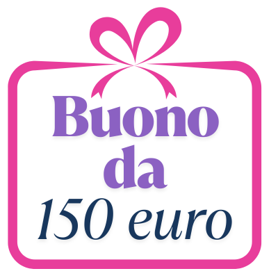 Gift Card da 150 euro Omaggio 20 euro